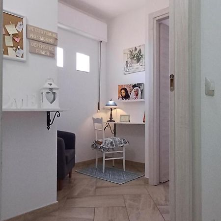 La Casa Di Cry Apartment Cagliari Bagian luar foto