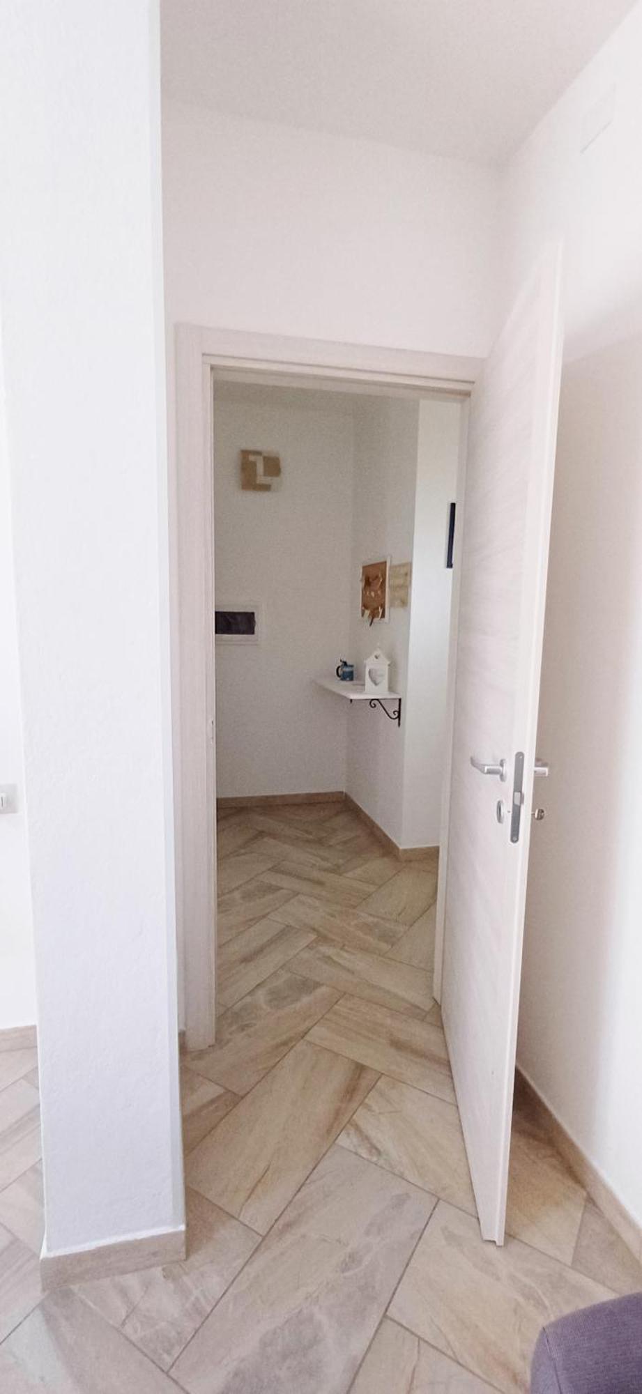 La Casa Di Cry Apartment Cagliari Bagian luar foto