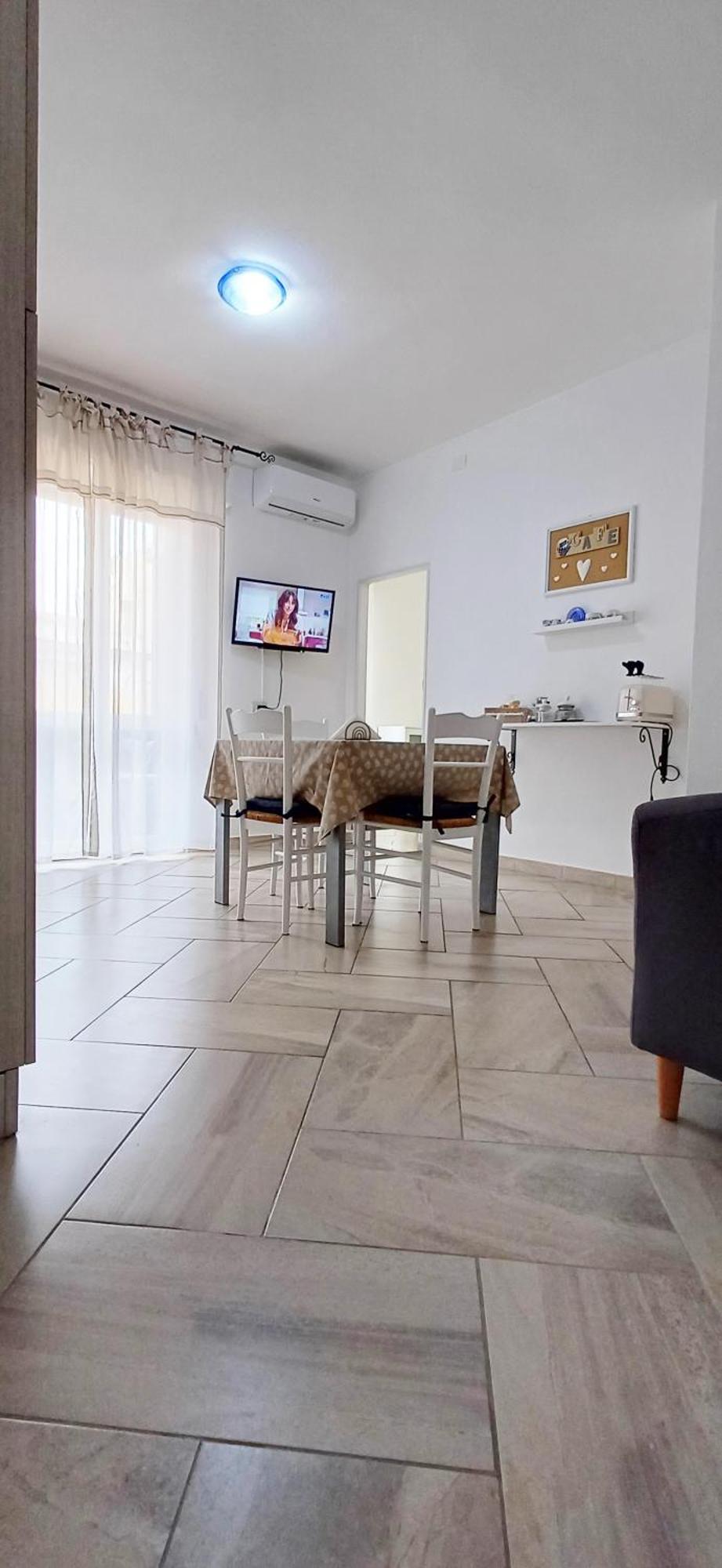 La Casa Di Cry Apartment Cagliari Bagian luar foto