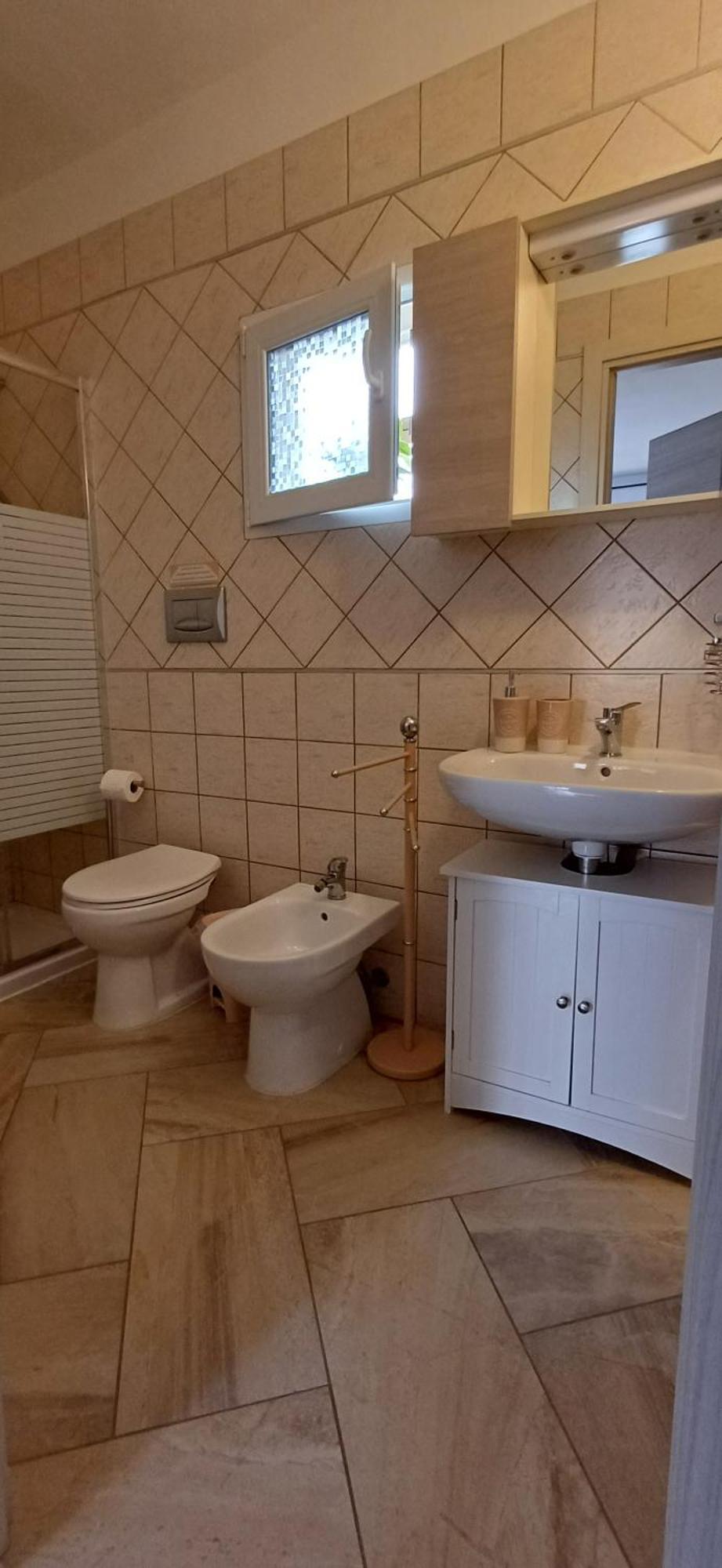 La Casa Di Cry Apartment Cagliari Bagian luar foto