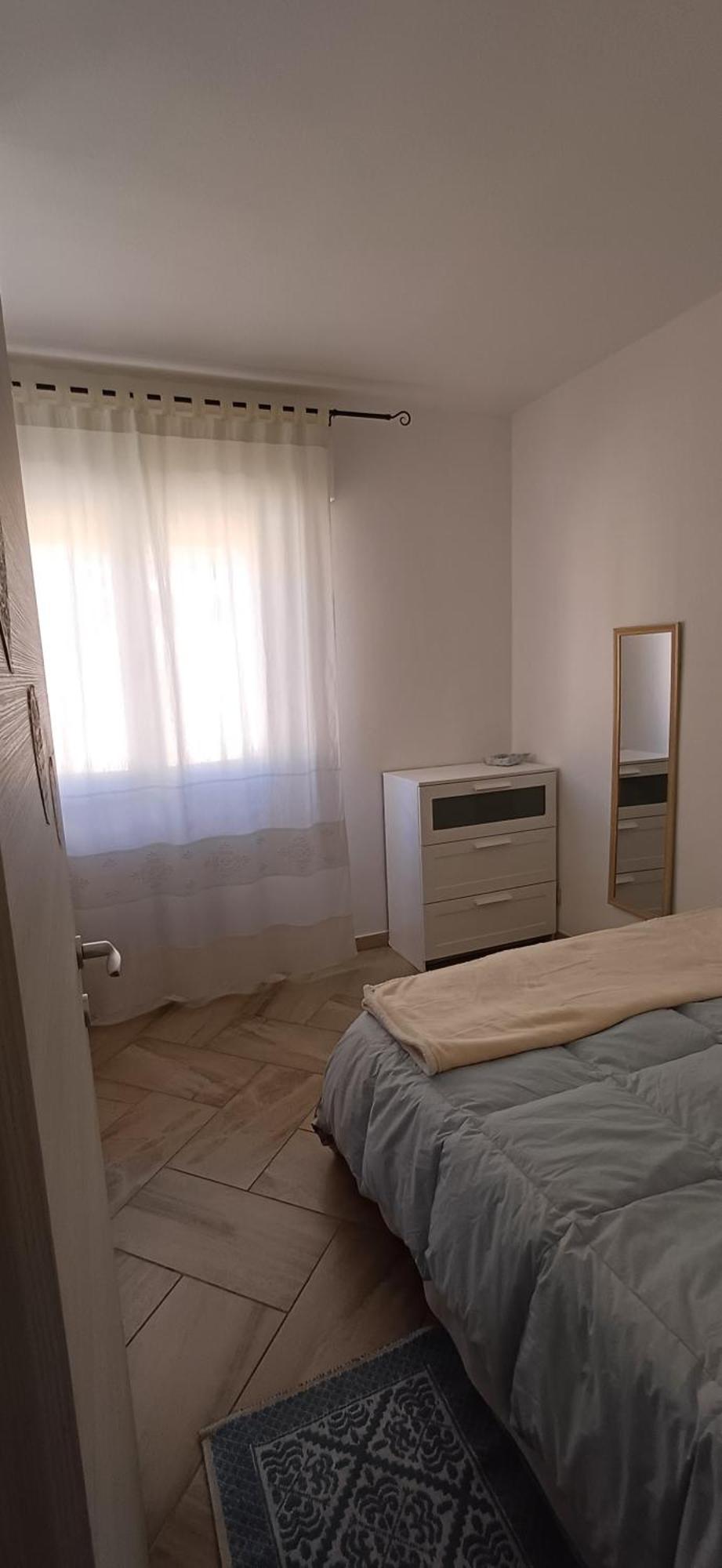 La Casa Di Cry Apartment Cagliari Bagian luar foto