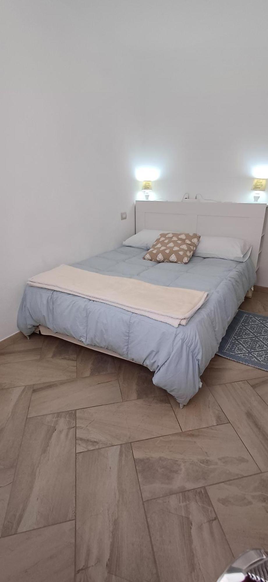 La Casa Di Cry Apartment Cagliari Bagian luar foto