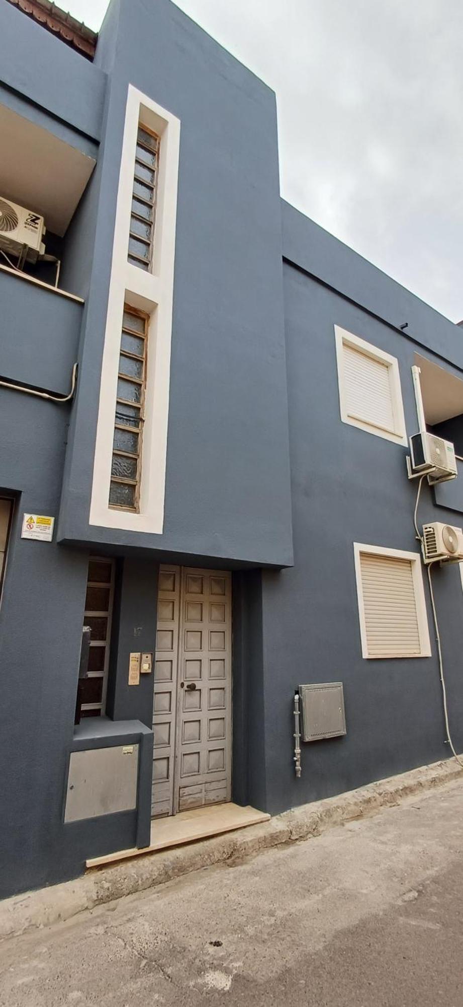 La Casa Di Cry Apartment Cagliari Bagian luar foto