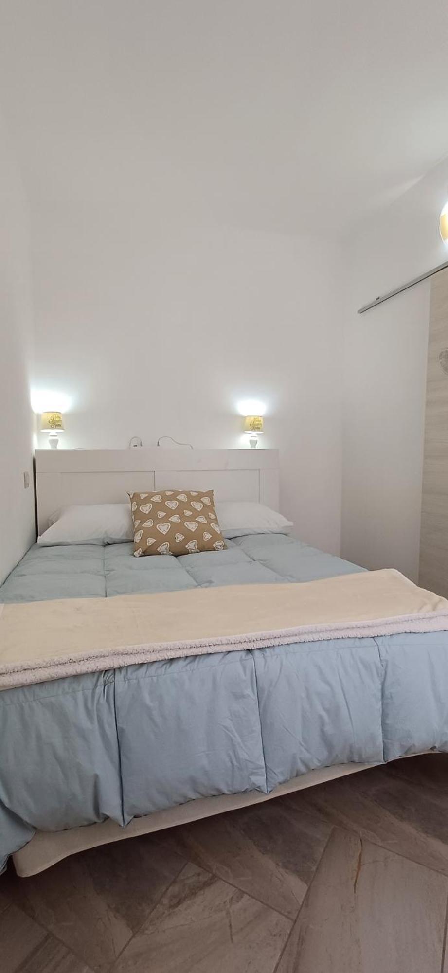 La Casa Di Cry Apartment Cagliari Bagian luar foto