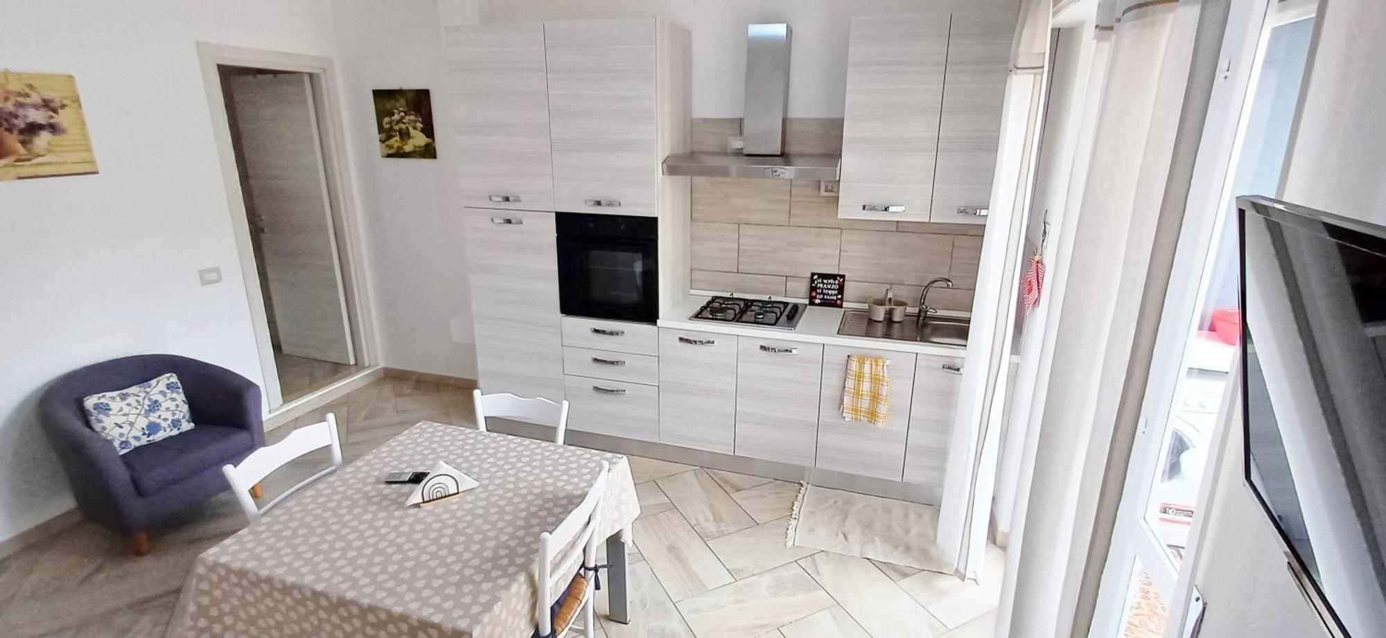 La Casa Di Cry Apartment Cagliari Bagian luar foto