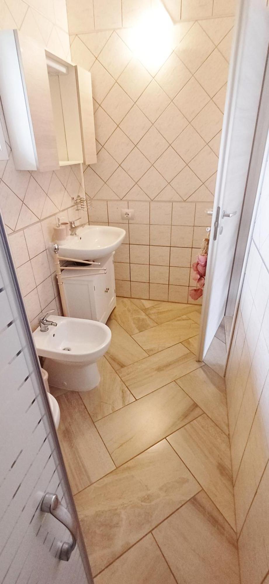 La Casa Di Cry Apartment Cagliari Bagian luar foto
