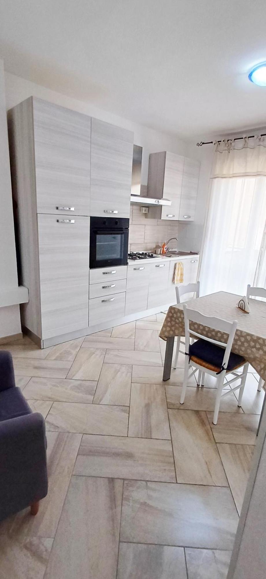 La Casa Di Cry Apartment Cagliari Bagian luar foto