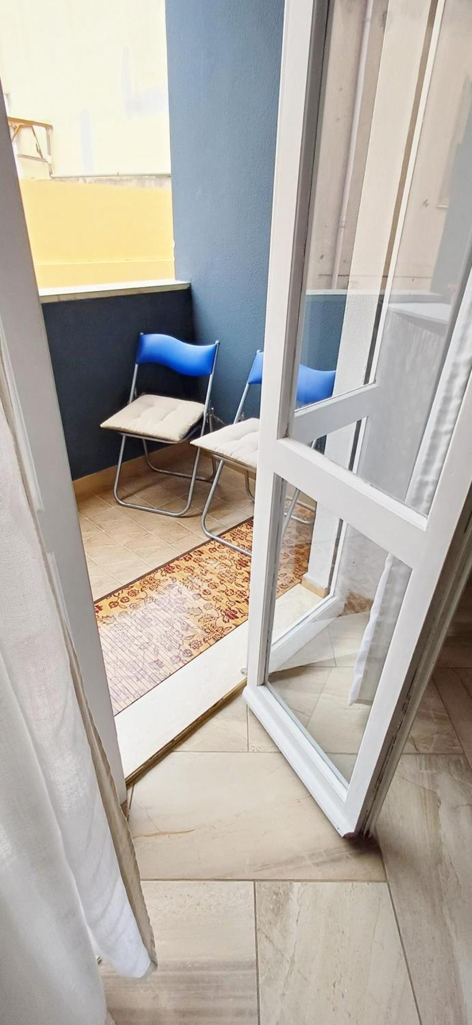 La Casa Di Cry Apartment Cagliari Bagian luar foto