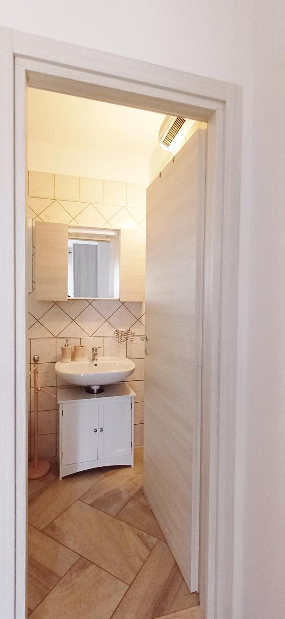 La Casa Di Cry Apartment Cagliari Bagian luar foto