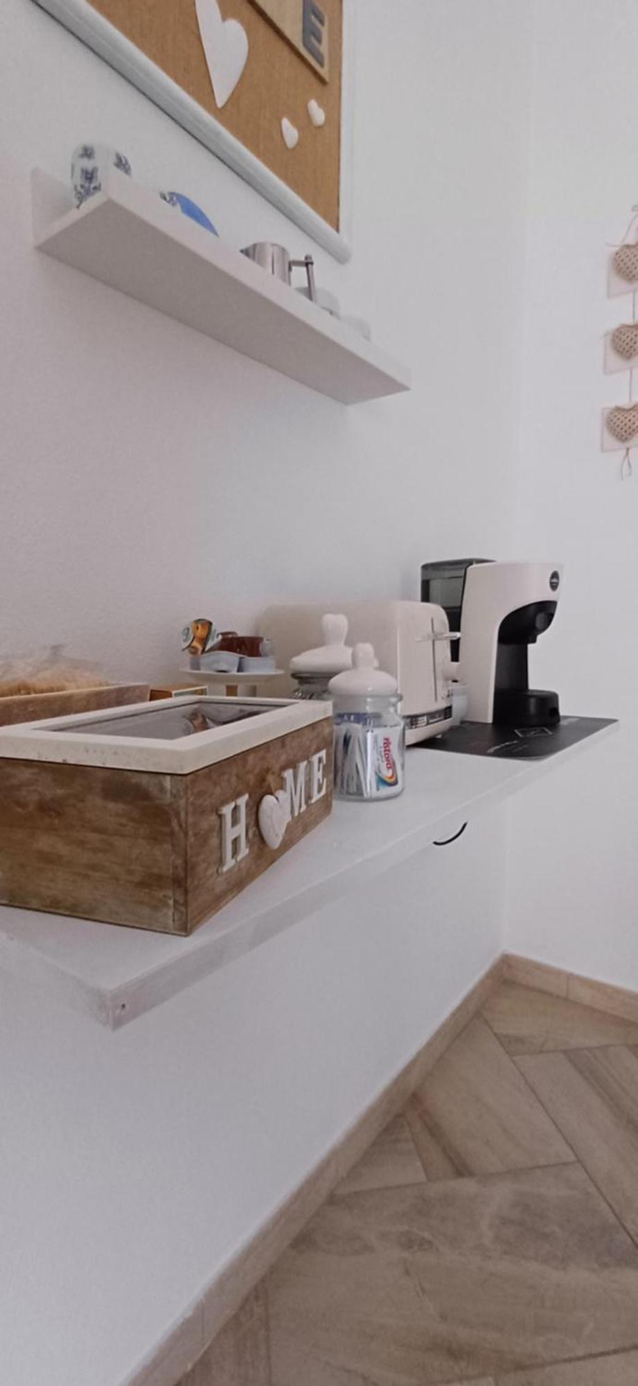 La Casa Di Cry Apartment Cagliari Bagian luar foto