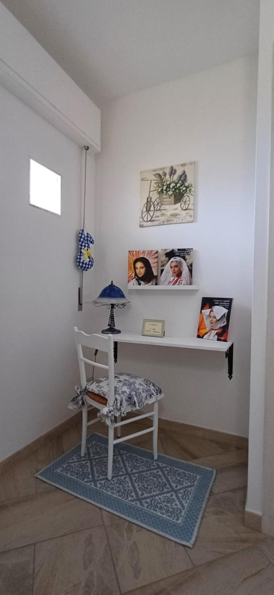 La Casa Di Cry Apartment Cagliari Bagian luar foto