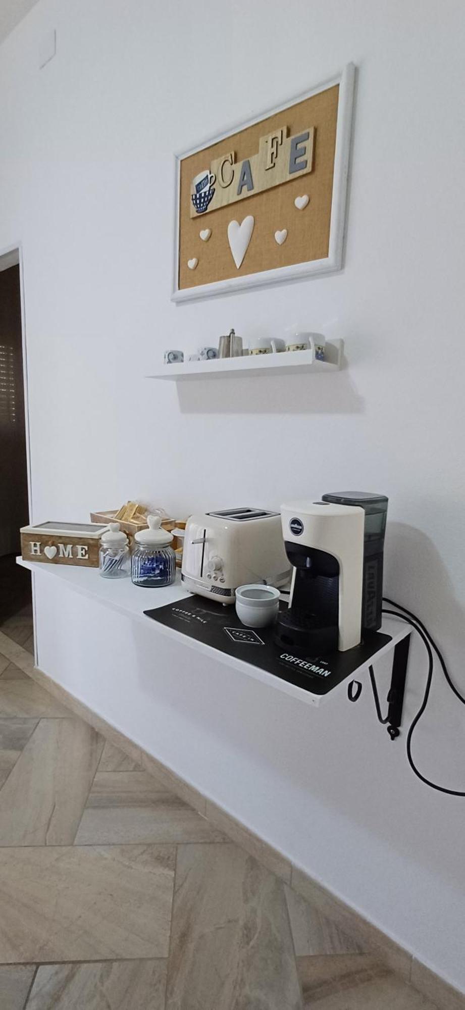 La Casa Di Cry Apartment Cagliari Bagian luar foto