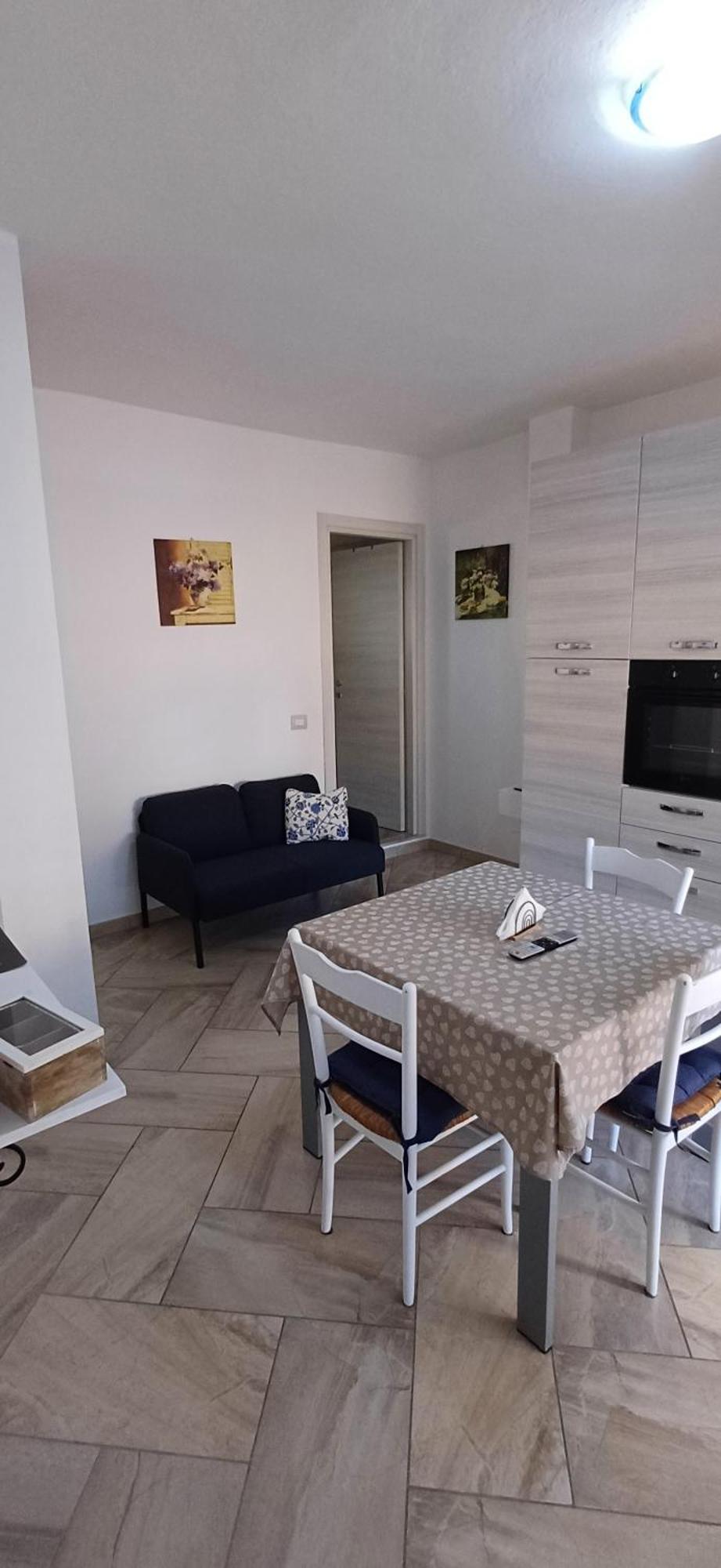 La Casa Di Cry Apartment Cagliari Bagian luar foto