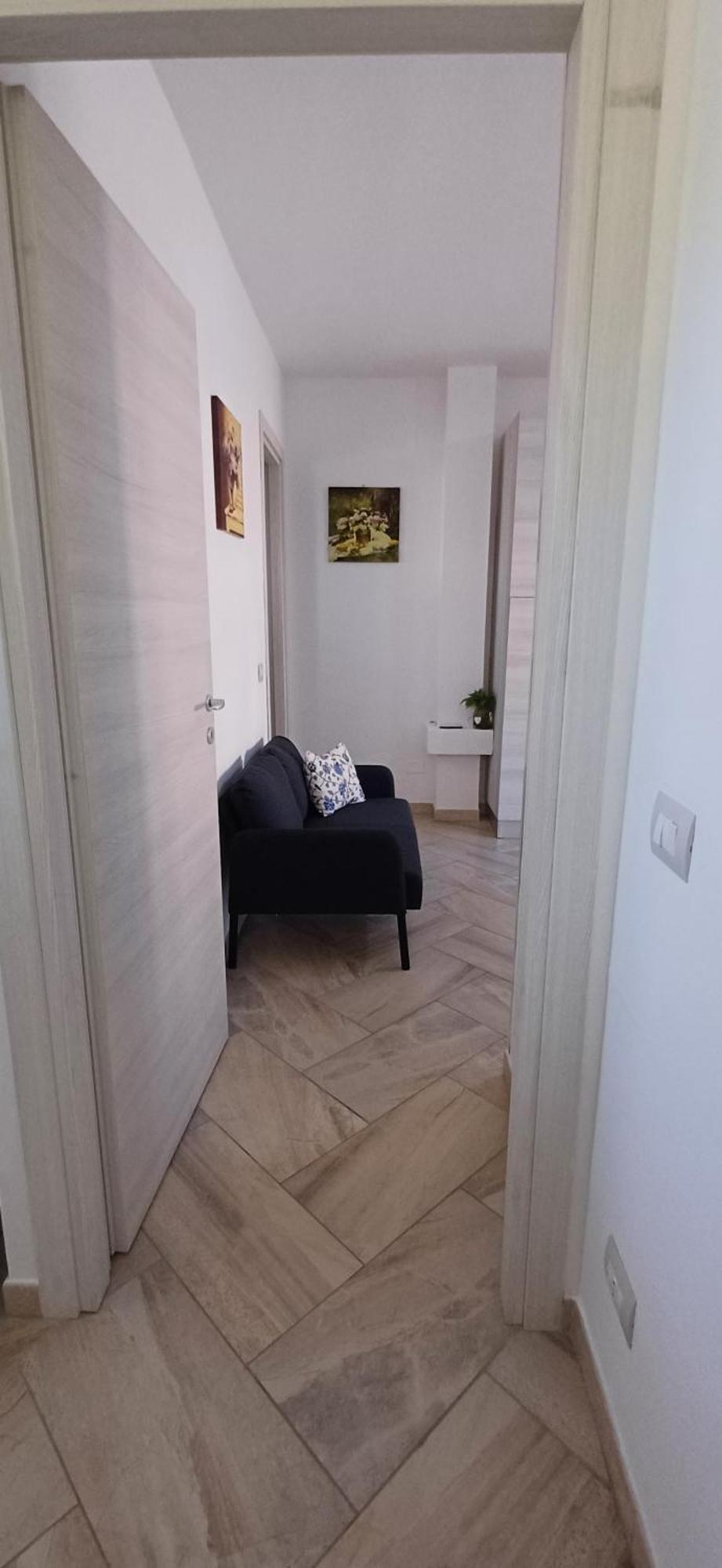 La Casa Di Cry Apartment Cagliari Bagian luar foto