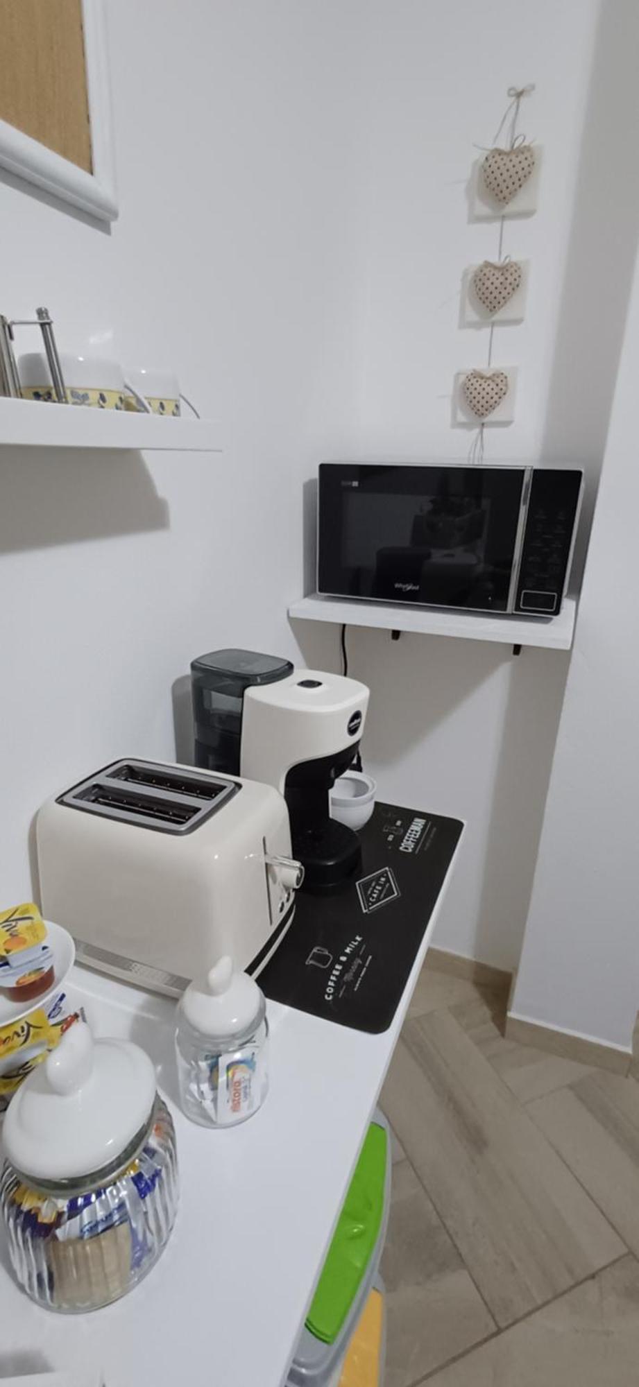 La Casa Di Cry Apartment Cagliari Bagian luar foto